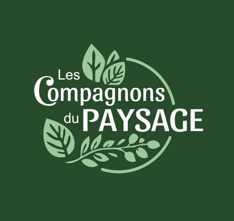 Création de logo pour paysagiste en Dordogne