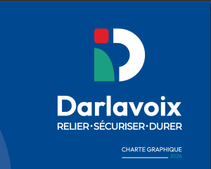 Création de Charte graphique Dordogne et Haute-Vienne
